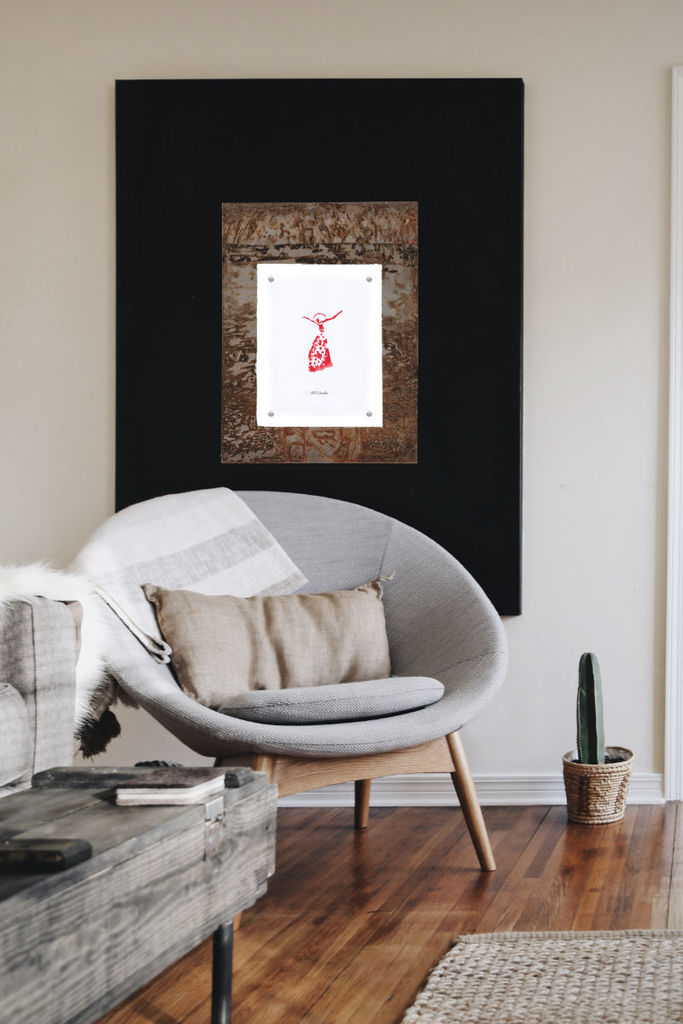 Bilder modern kaufen
